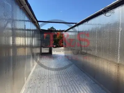 Used 2021 DORSEY _UNKNOWN_ Box Trailers Illinois US | T&S Trailer Pool #1509399