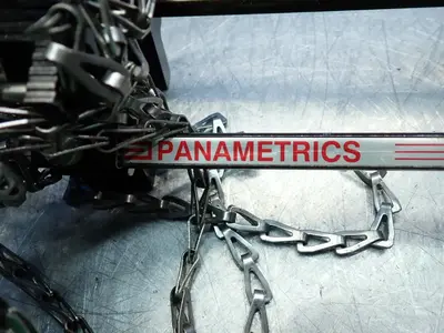 USED PANAMETRICS GE UCFR240