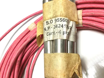 Temperature Switch Sensor S.O 955602 N.P 34241702