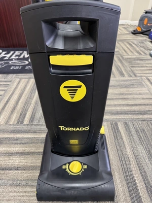 Tornado CVD 30/1 Upright Vacuum Cleaner NEW