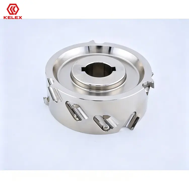New | in-Stock Qingdao Jiho machine Co.,ltd. Pre-milling Cutter Cutters / Strippers CN | Qingdao Jiho machine Co.,ltd. #1340131