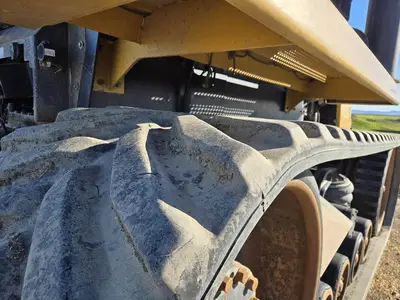 USED 1996 CATERPILLAR CHALLENGER 75C
