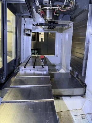 2016 HAAS VF-2SS Vertical Machining Centers (Equipt) | SNL Machine Trader LLC (4)