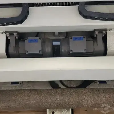 USED 2021 KARLVILLE HS-PRO-1300