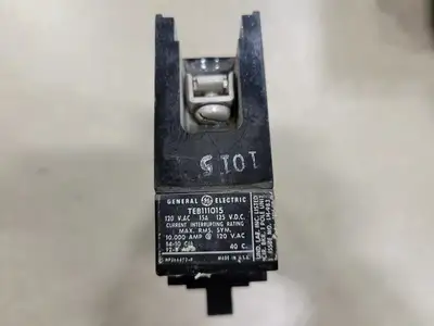 USED GENERAL ELECTRIC TEB111015