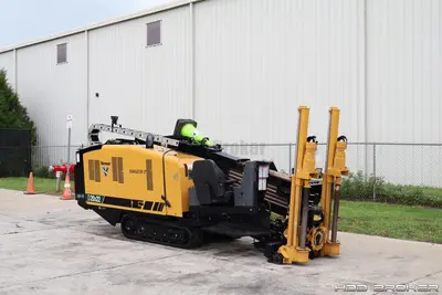 Used 2025 VERMEER 2025 VERMEER D20X22 S3 Drill Rigs Florida US | HDD Broker #1512816