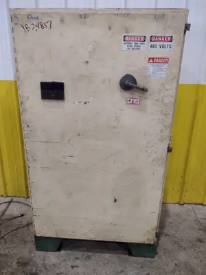 USED DAHLSTROM 400-20 OB