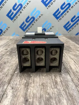 Used GENERAL ELECTRIC SGHA36AT0400 Misc Electrical & Power Parts South Carolina US | ESS Industrial Equipment Sales #1502602