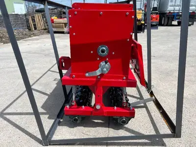 AGT Skid Steer Seeder (STSD10)