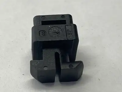 3842526564,3 842 526 564 | Bosch Rexroth 3842526564 Cable Bracket For 10mm T-Slots LOT OF 20 - New Other