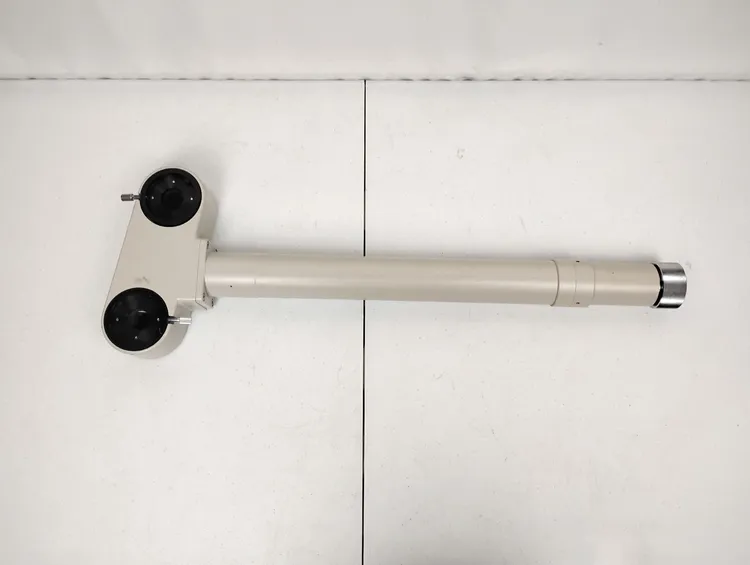 Used NIKON Teaching Microscope Dual Head Extension Arm Microscope Accessories US | Sporadic Surplus LLC #1069298