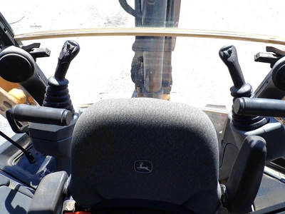 Used 2021 DEERE 310SL Backhoes Massachusetts US | Brookside Equipment Sales #1422128