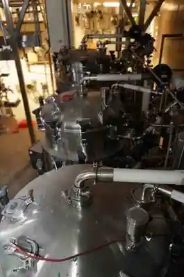 USED FELDMEIER NA