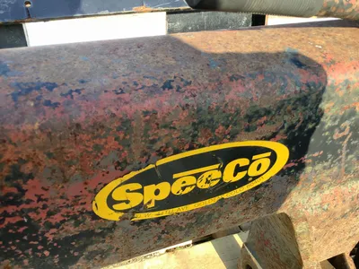 Used _UNKNOWN_ _UNKNOWN_ Bale Spears Michigan US | Miedema Asset Management Group #1406675