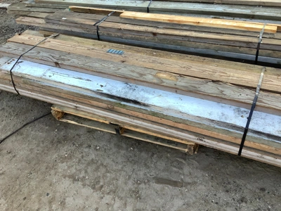 Used _UNKNOWN_ _UNKNOWN_ Construction Material & Supplies Michigan US | Miedema Asset Management Group #1579612