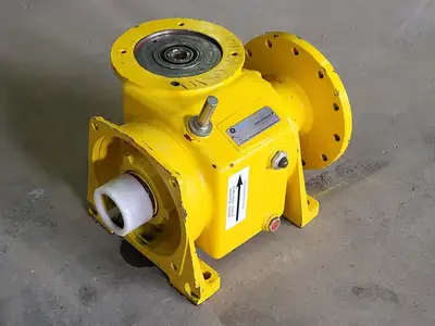 USED ATLAS COPCO 3217390980