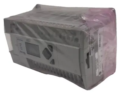 USED ALLEN-BRADLEY ALLEN BRADLEY 1766-L32BWA MICROLOGIX 1400