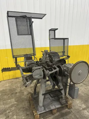 USED U.S. BAIRD #1