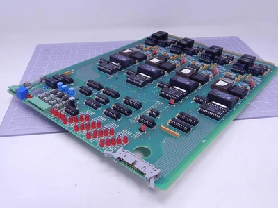 Used THERMOTRON _UNKNOWN_ Circuit Boards | OCO Industrial #1608110