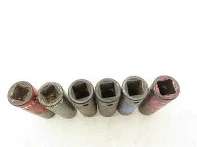 Used PROTO _UNKNOWN_ Power & Hand Tools (Misc) Indiana US | Arrow Industrial #1368223