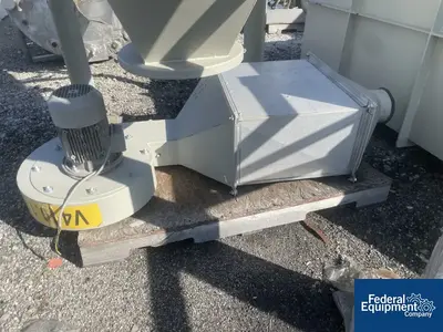 USED Friwo Friwo Pulsmaster PM Dust Collector