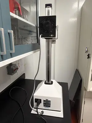 Used _UNKNOWN_ _UNKNOWN_ High Shear Mixers Rhode Island US | Federal Equipment Company #1347740