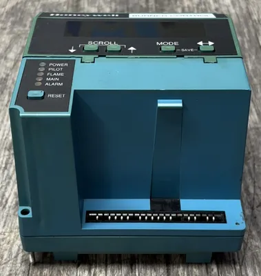 HONEYWELL RM7895 B 1013 Electrical/PLC/Automation | ESS Industrial Equipment Sales (4)