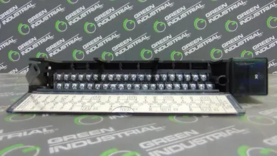 GE Fanuc IC697MDL250 Series 90-70 Input Module Used
