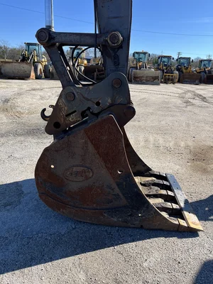 Used 2003 Volvo EW180B Wheel Excavators Maryland US | Zadoon Equipment #1480810