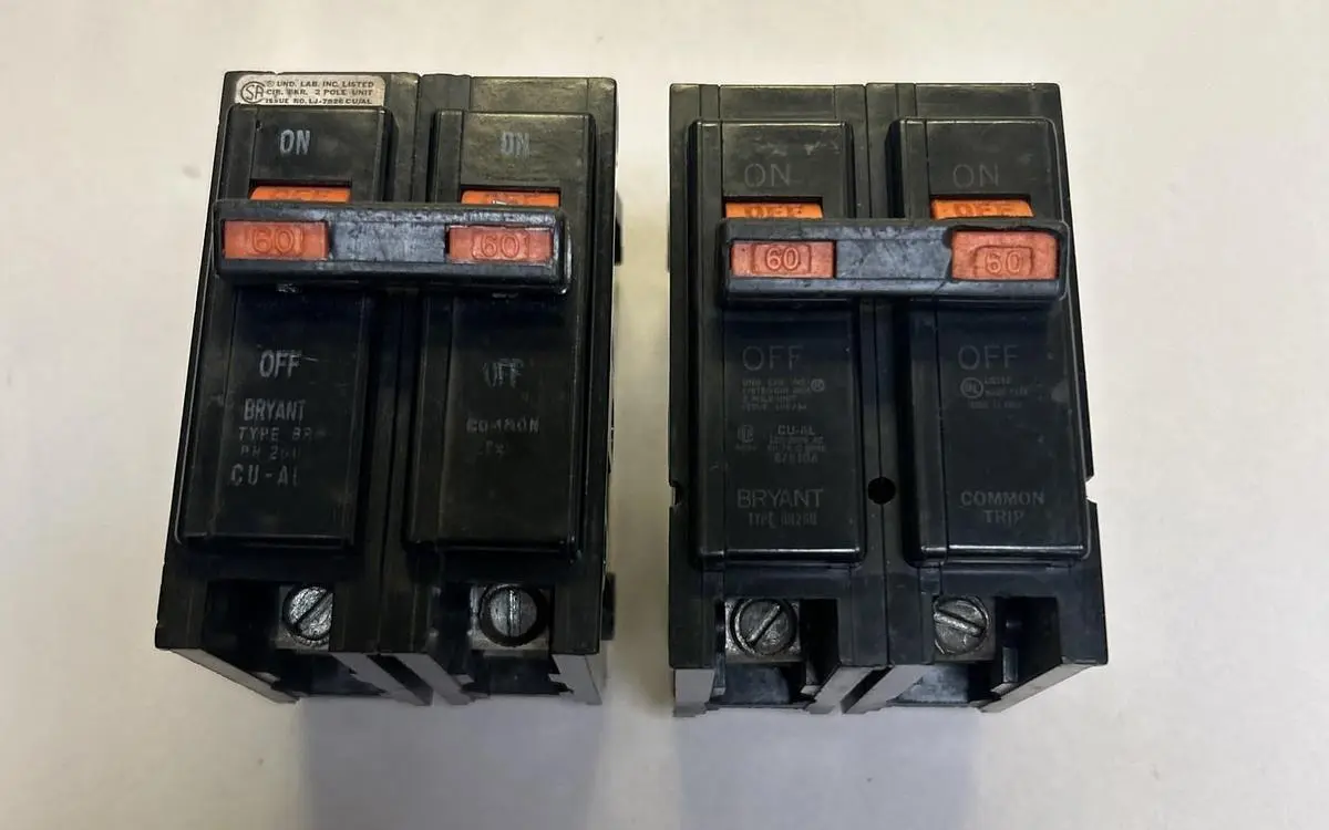 Used BRYANT BR260 Miscellaneous Equipment (Electrical & Power) | Surplus Asset Holdings #1201489