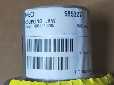 NEW METSO 585327