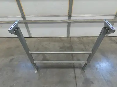 Used AUTOMOTION _UNKNOWN_ Conveyor Parts | Arrow Industrial #637096