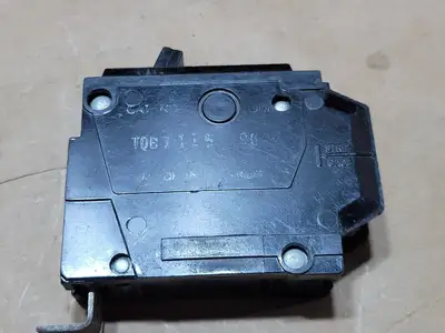 USED GENERAL ELECTRIC TQB1115