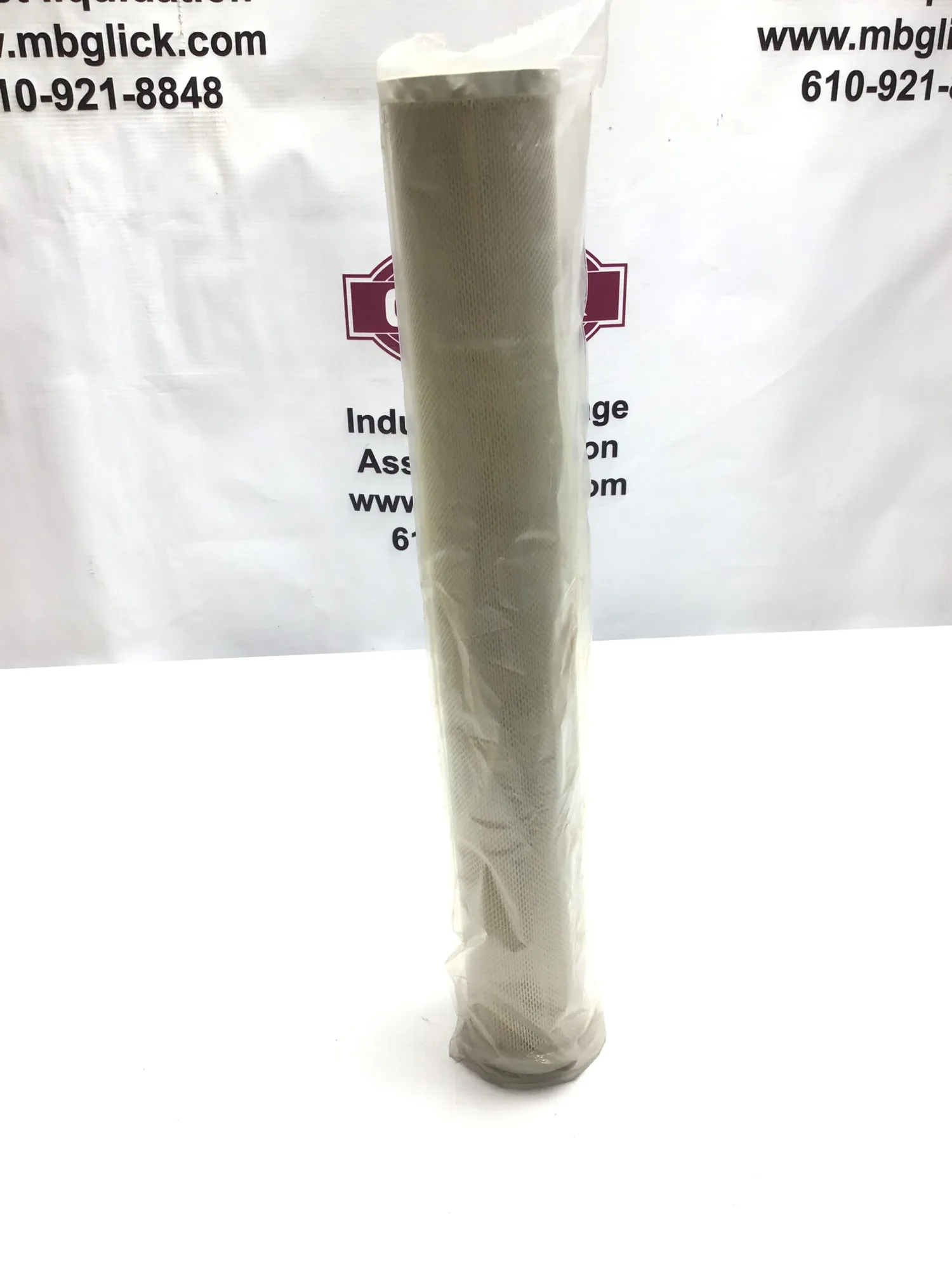 Ingersoll Rand EC550P-03 Filter Element