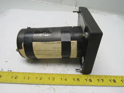 Pioneer 180635 Analog Panel Meter 0-150 Vac 4-1/8" x 4-5/8"