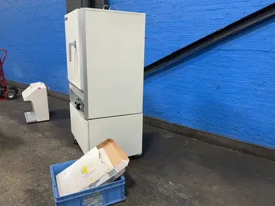 Used DESPATCH LCC1542 Heat Treating Units Ohio US | HGR 24 #1517997