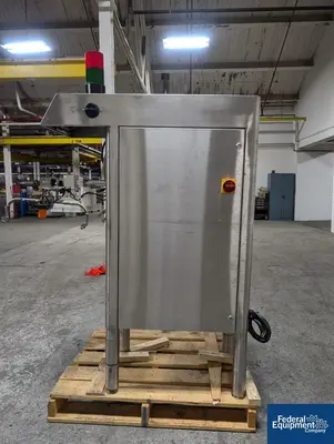 USED Pillar Pillar Induction Sealer, Model Foiler 2212-KAL