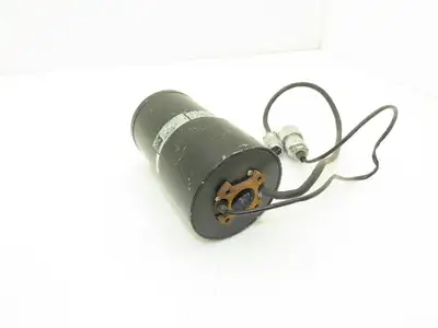 Yokogawa DB5C DD Servo Linear Actuator