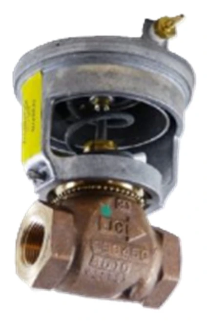 Johnson Controls VG7241GT+3008D Valve With Actuator [New]