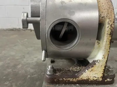 USED SUNDYNE CORP MR-135