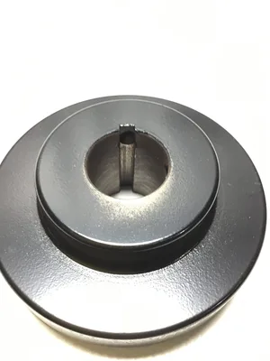 Lovejoy 36124/M117080 Sleeve Coupling Flange