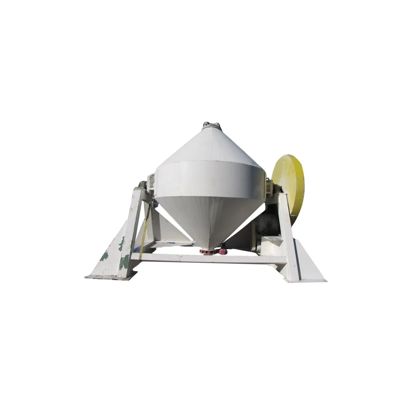 USED CROSSLEY ECONOMY 9'-6" CONE