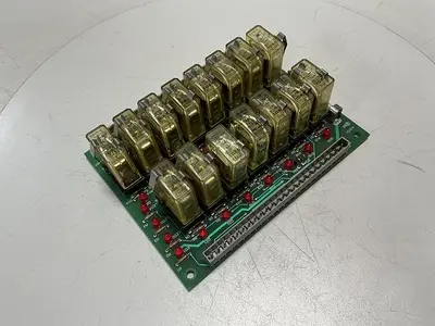 USED RANGER AUTOMATION SYSTEMS R-IPCB1