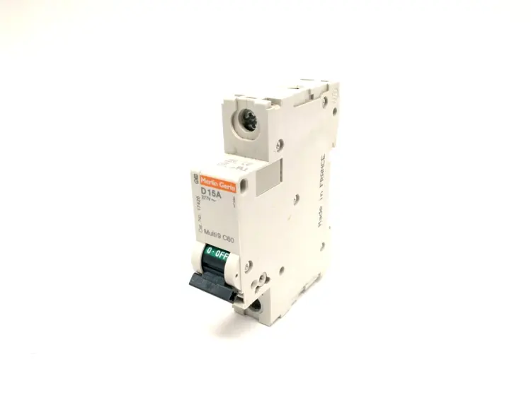 Used Merlin Gerin 17426 Circuit Breakers Michigan US | Maverick Industrial Sales #1498201