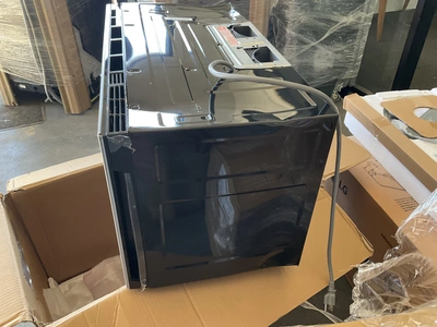 Used LG MVEL2035X/00 Restaurant Small Appliances Michigan US | Miedema Asset Management Group #1578857