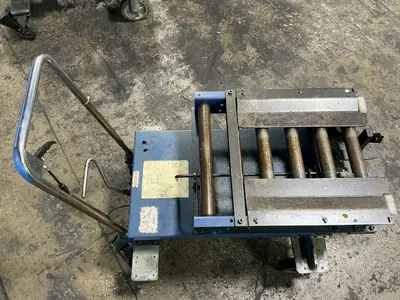 Used _UNKNOWN_ _UNKNOWN_ Pallet Positioners Ohio US | HGR 24 #1370273
