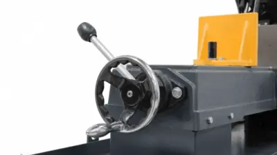 Dake Standard Duty Horizontal Bandsaws