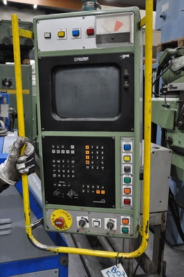 USED HURON PU661 CNC X:1500 - Y:1050 - Z:775 MM