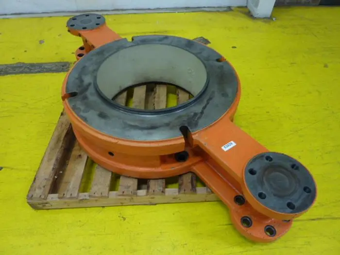 Used CINCINNATI MILACRON SPACER929 Injection Molding Parts | Ideal Machinery #663513