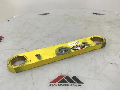 Used VAN DORN 308143 Injection Molding Parts Michigan US | Ideal Machinery #1302322